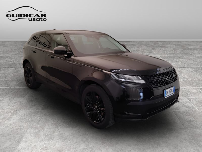 GuidiCar - LAND ROVER Range Rover Velar 2022 Range Rover Velar 2.0d i4 mhev R-Dynamic 4wd 204cv auto Usato